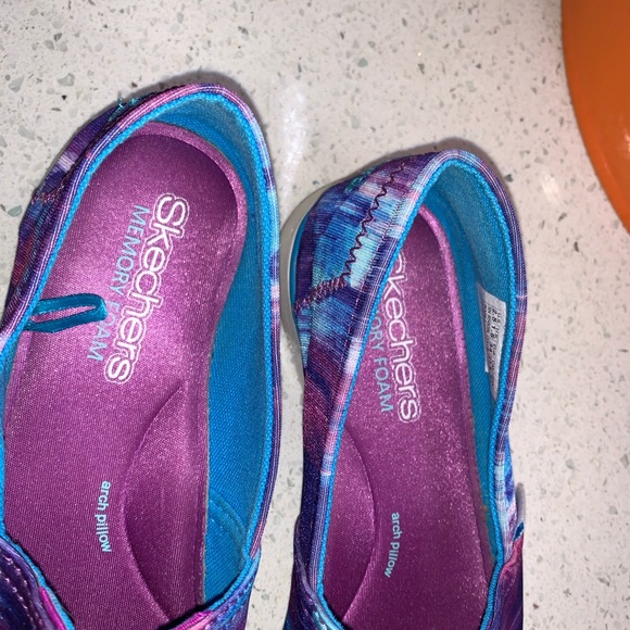 Sketchers memory foam - Picture 3 of 3